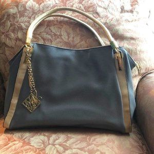 DALFR Vegan 100% Faux Leather Shoulder bag-Tote